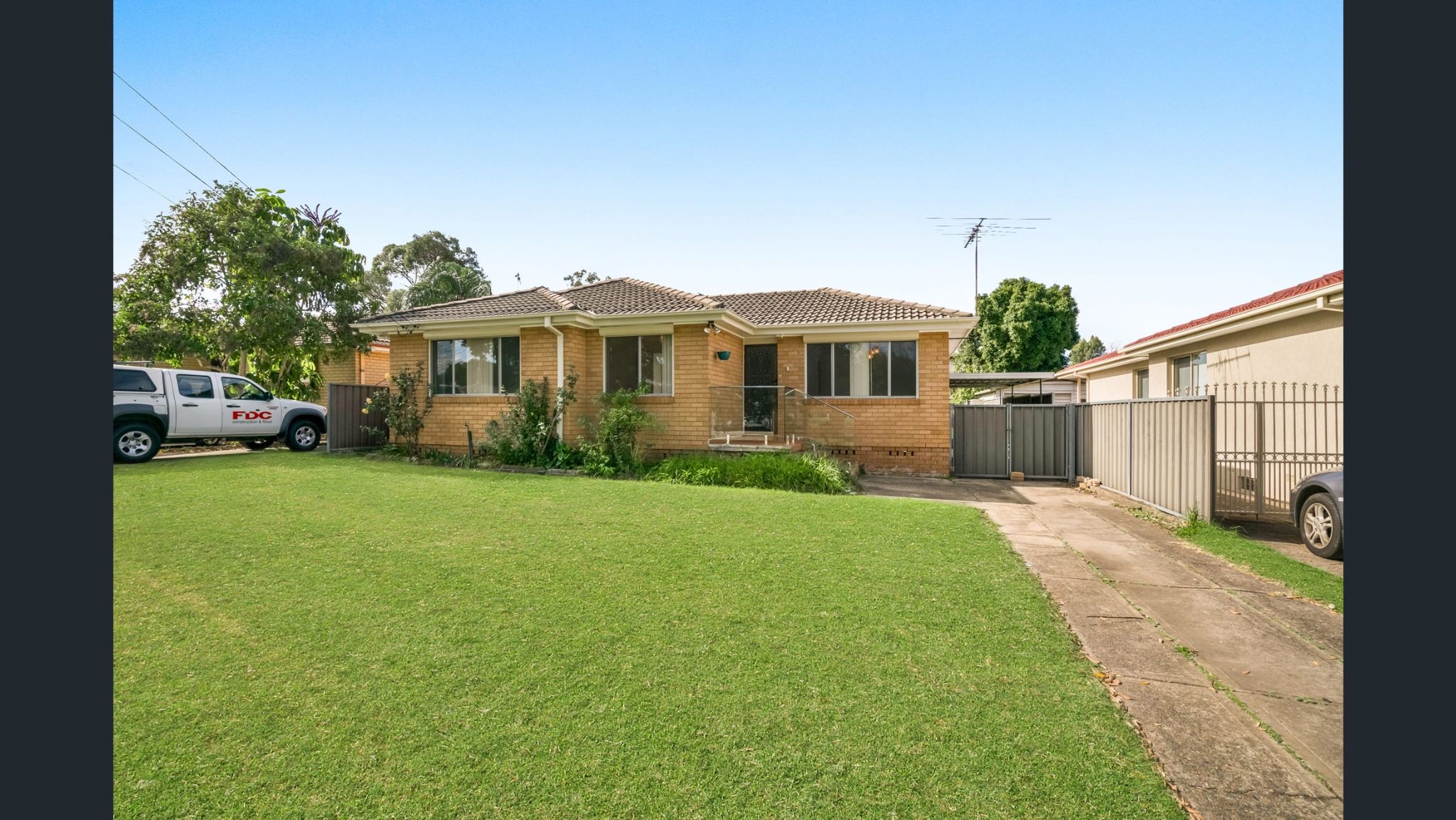 Mount Druitt House — Home image 5