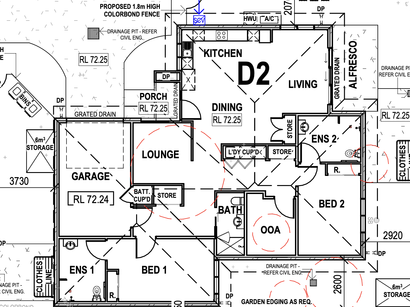 Airport West - SDA - High Physical Support - House - 2 Residents — Home image 4