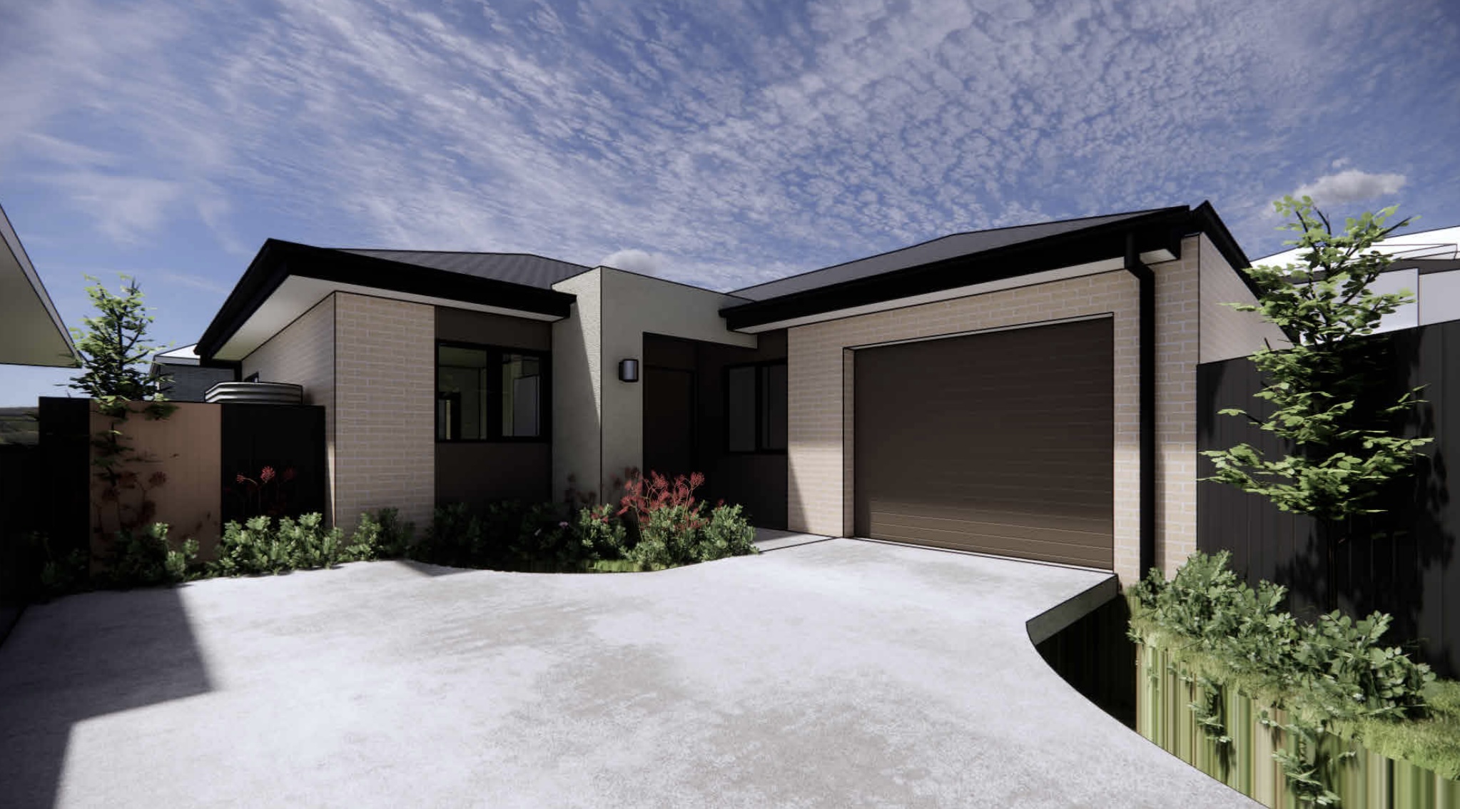 Airport West - SDA - High Physical Support - House - 2 Residents — Home image 5