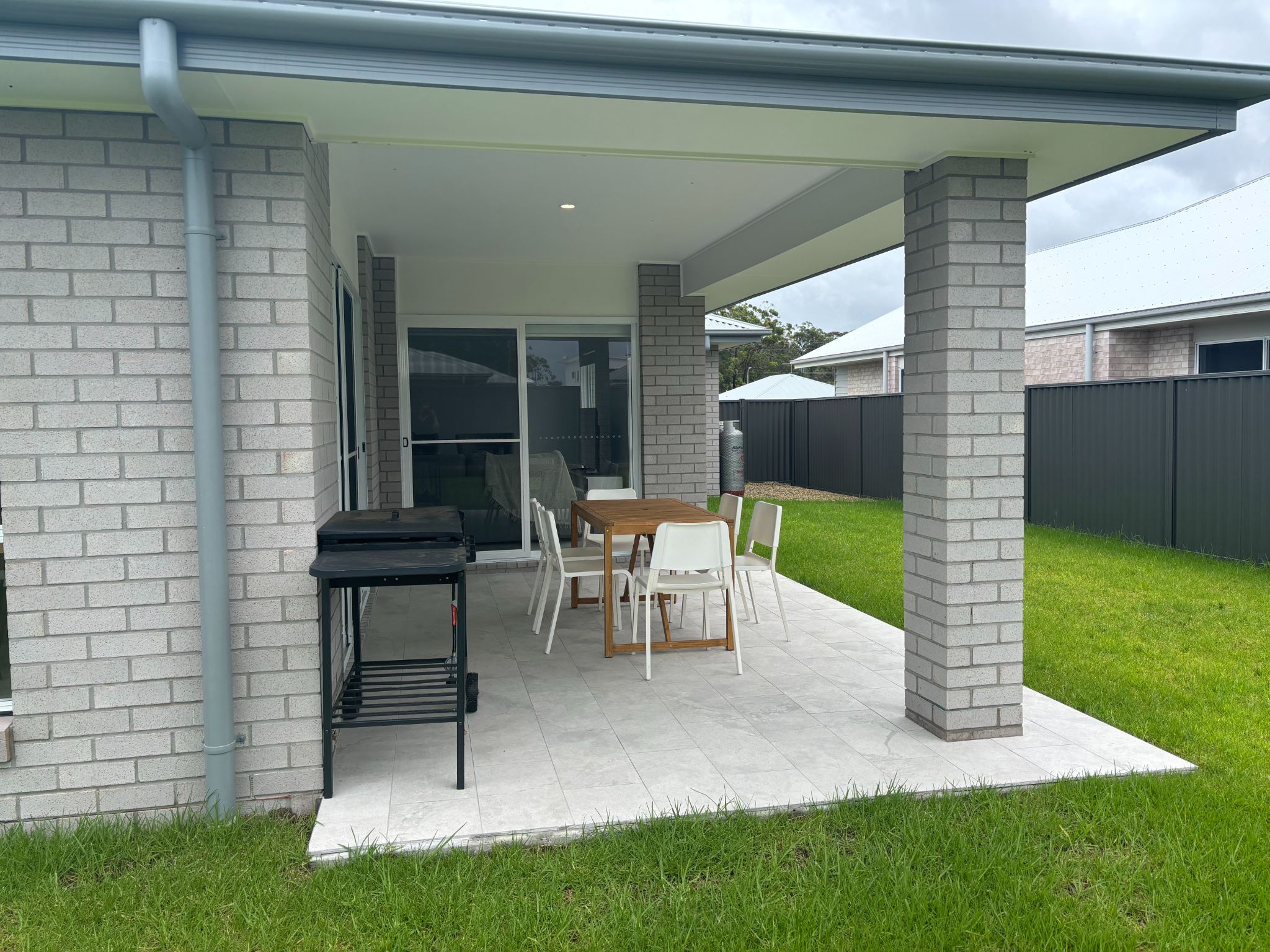 Modern premium SIL in Moonee Beach, NSW — Home image 12