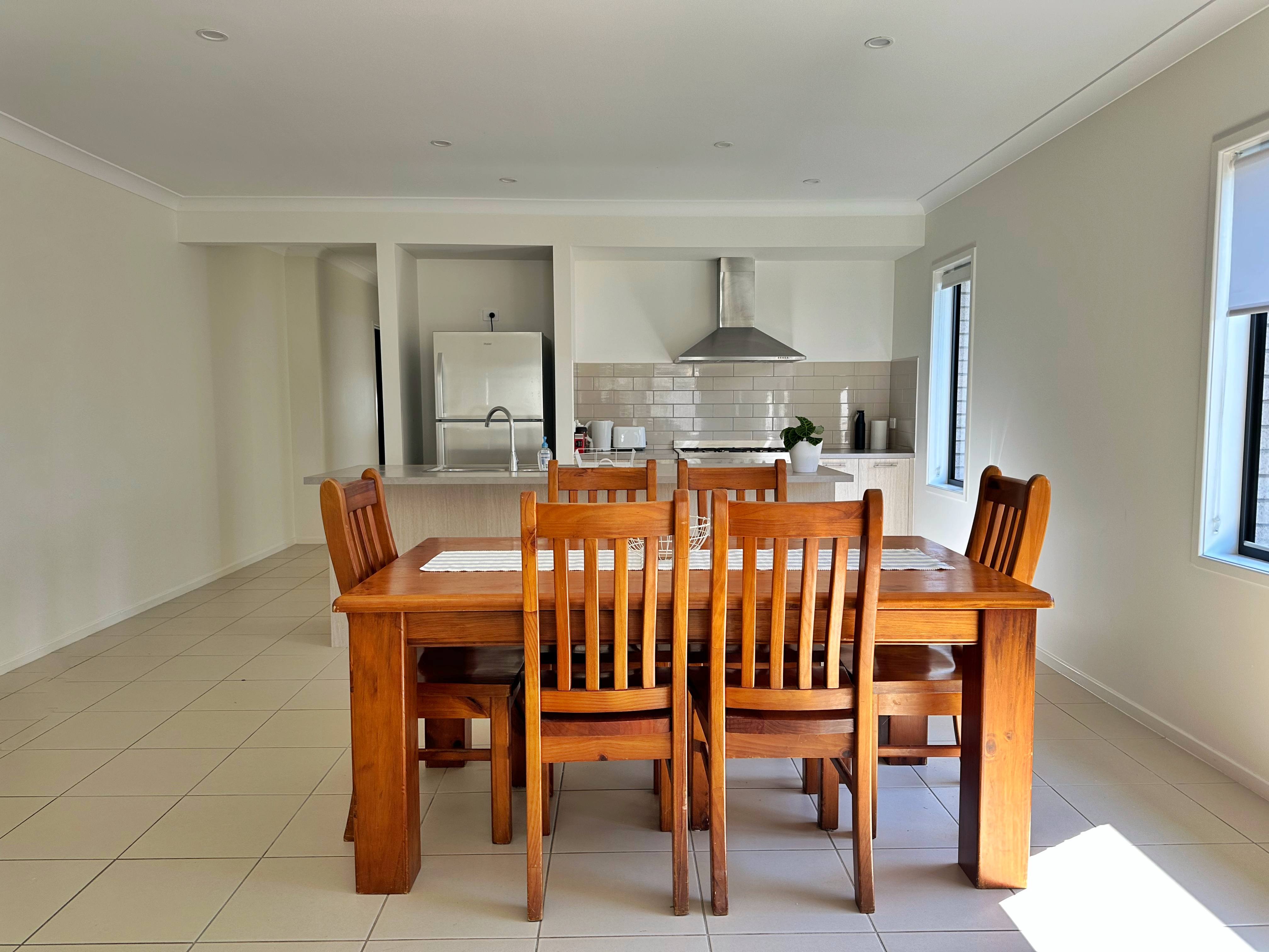 Ormiston SIL Accommodation — Home image 3