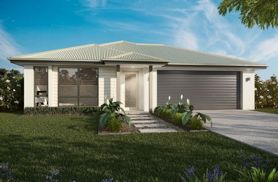 SIL/SDA Glenvale, QLD — Home image 2