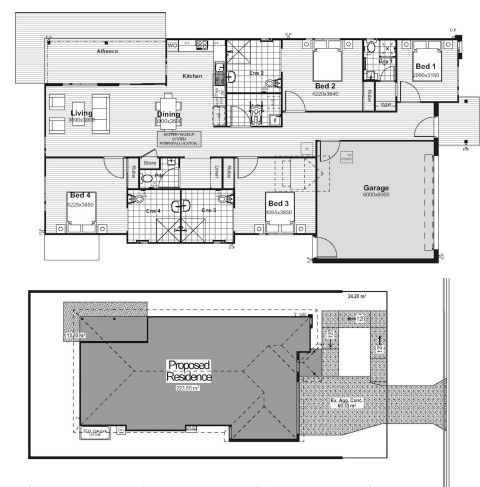 SIL/SDA Glenvale, QLD — Home image 5