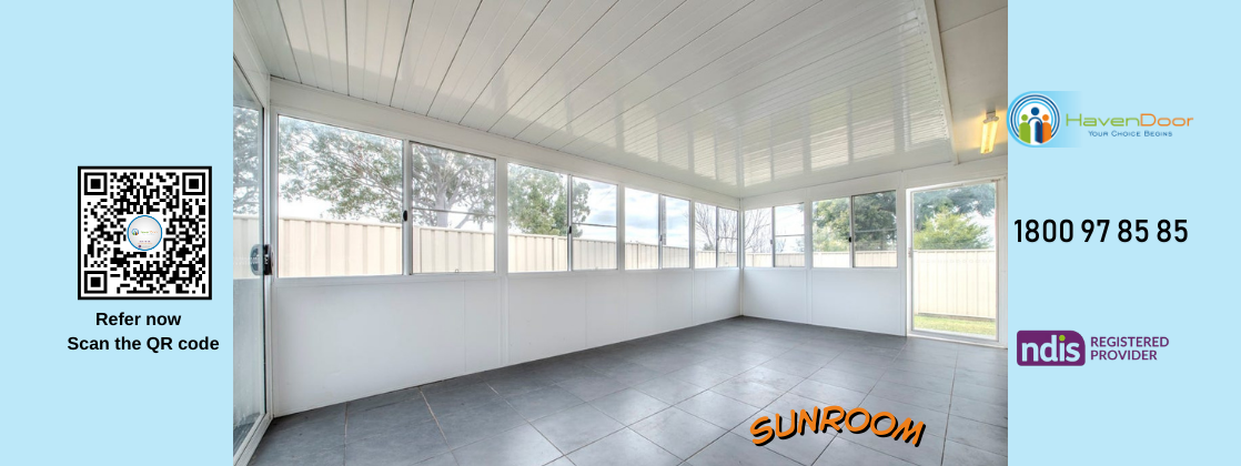 Dubbo SIL Home – 3 Vacancies Available at Catherine House — Home image 10