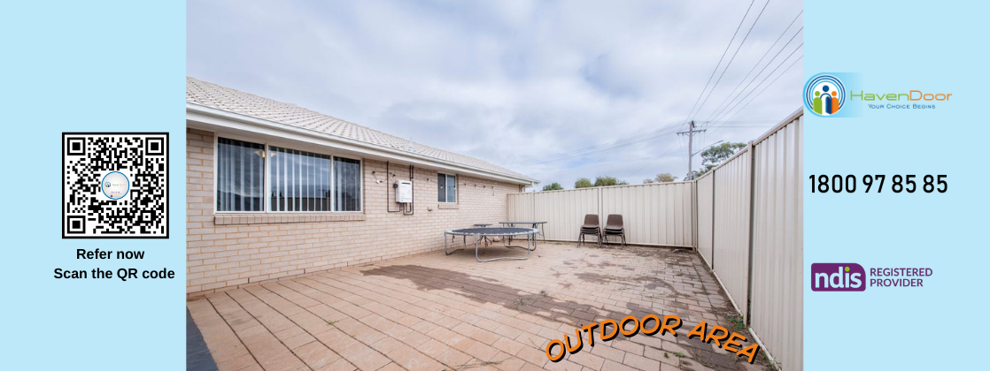 Dubbo SIL Home – 3 Vacancies Available at Catherine House — Home image 11
