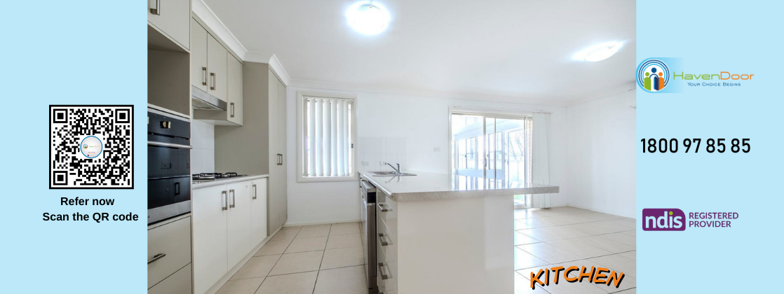 Dubbo SIL Home – 3 Vacancies Available at Catherine House — Home image 2