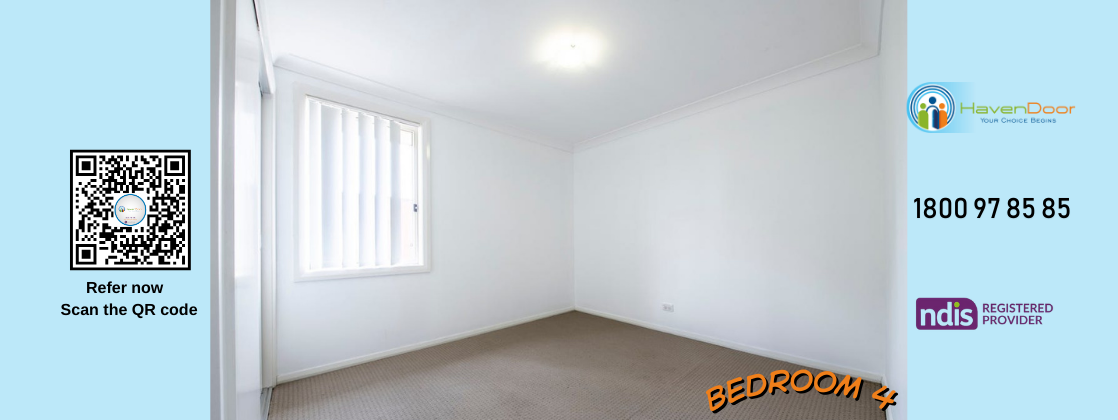 Dubbo SIL Home – 3 Vacancies Available at Catherine House — Home image 3