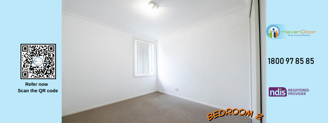 Dubbo SIL Home – 3 Vacancies Available at Catherine House — Home image 4