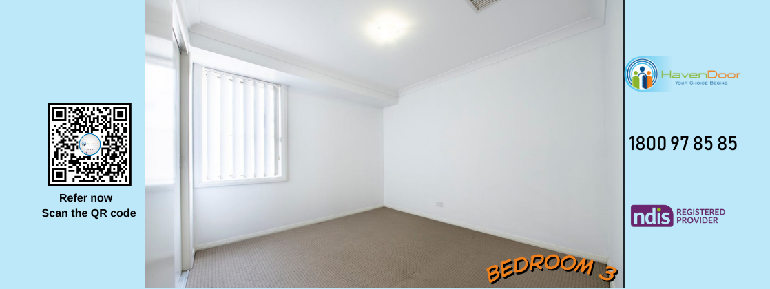Dubbo SIL Home – 3 Vacancies Available at Catherine House — Home image 6