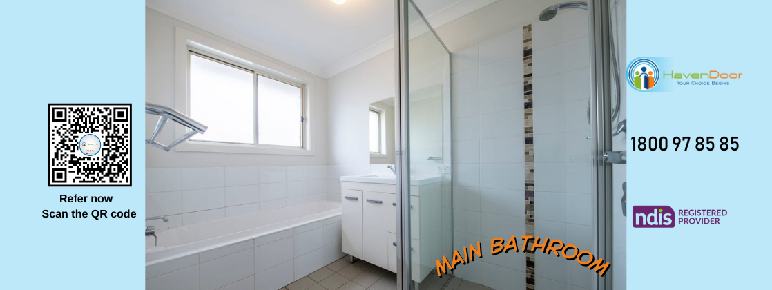 Dubbo SIL Home – 3 Vacancies Available at Catherine House — Home image 7