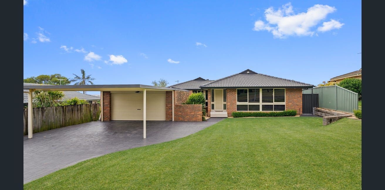 Luddenham — Home image 5
