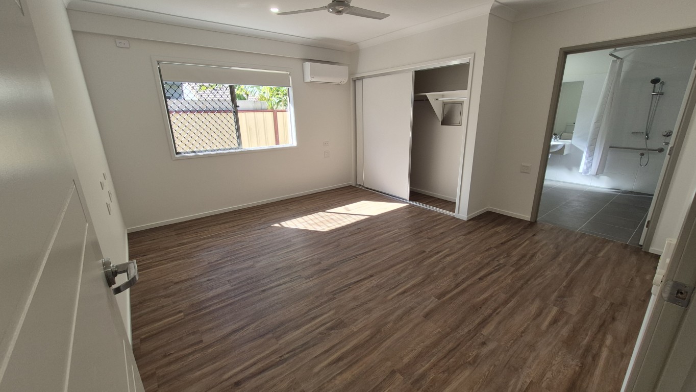 3 BR HPS SDA Home with OOA Room & Appendix H – Victoria Point — Home image 2