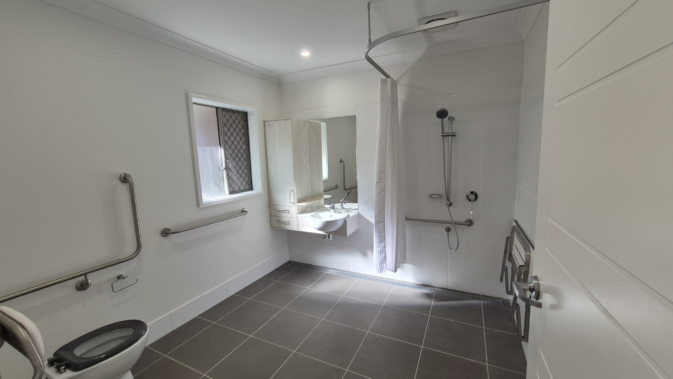 3 BR HPS SDA Home with OOA Room & Appendix H – Victoria Point — Home image 15