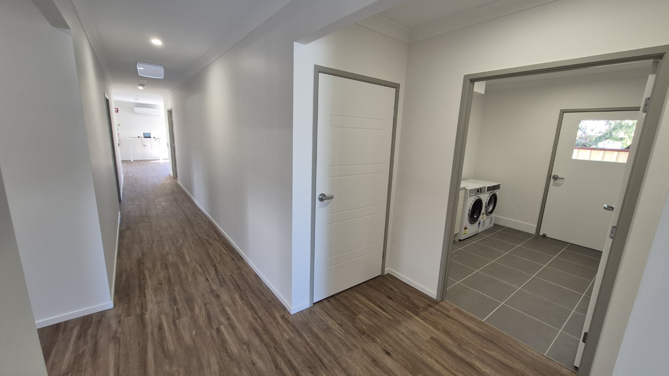 3 BR HPS SDA Home with OOA Room & Appendix H – Victoria Point — Home image 16