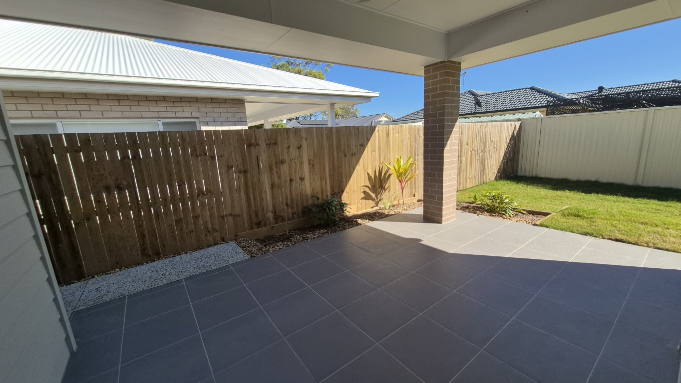 3 BR HPS SDA Home with OOA Room & Appendix H – Victoria Point — Home image 17
