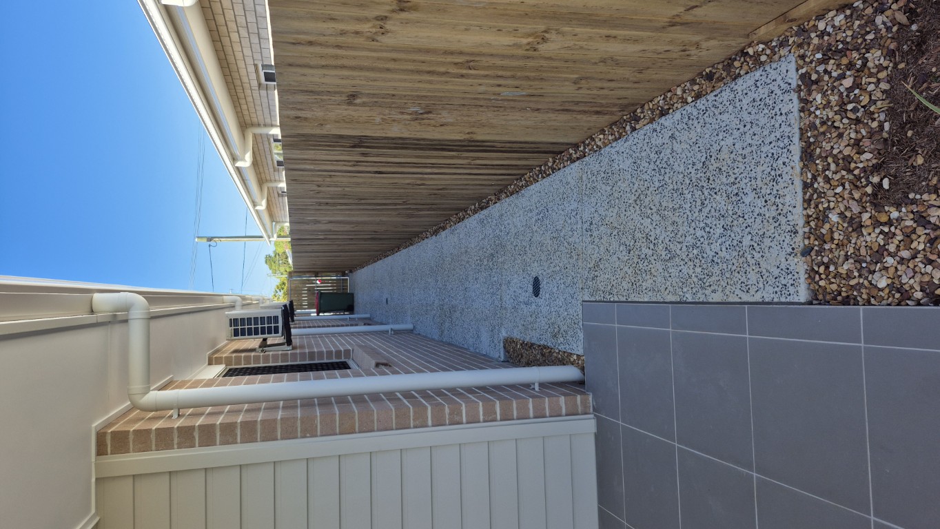 3 BR HPS SDA Home with OOA Room & Appendix H – Victoria Point — Home image 18