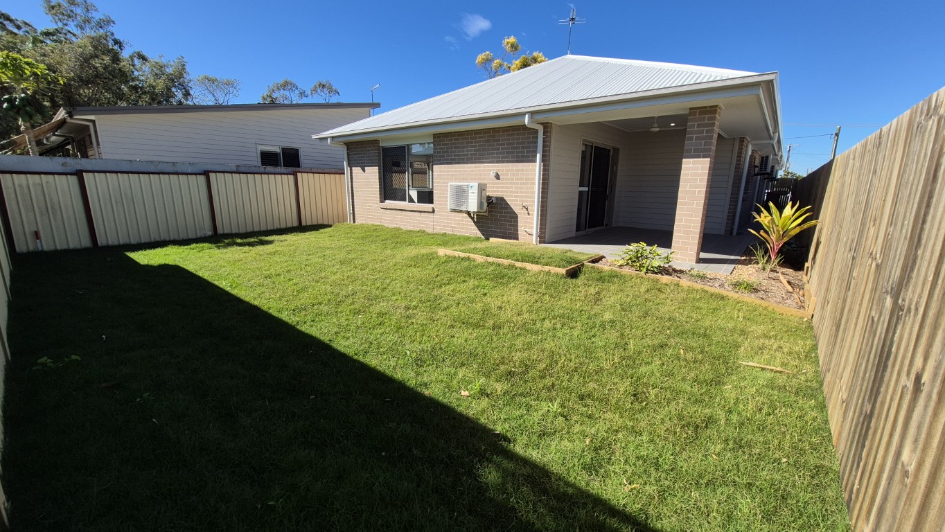 3 BR HPS SDA Home with OOA Room & Appendix H – Victoria Point — Home image 19