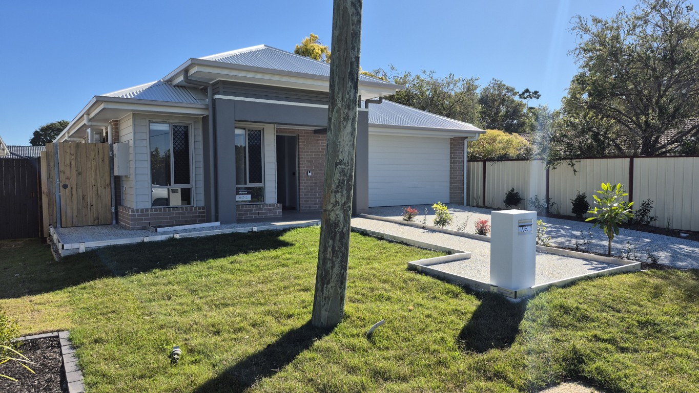 3 BR HPS SDA Home with OOA Room & Appendix H – Victoria Point — Home image 20