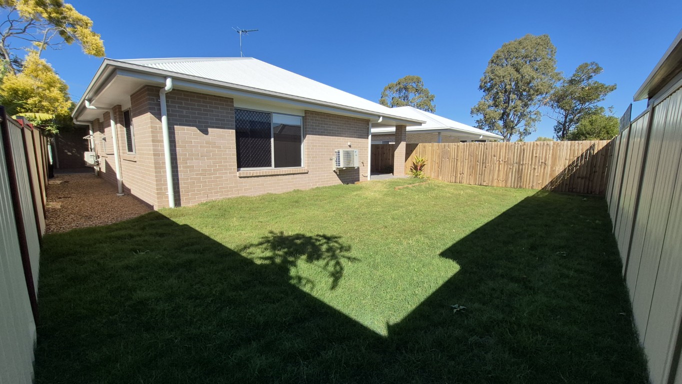 3 BR HPS SDA Home with OOA Room & Appendix H – Victoria Point — Home image 22