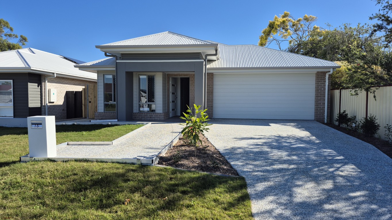 3 BR HPS SDA Home with OOA Room & Appendix H – Victoria Point — Home image 24