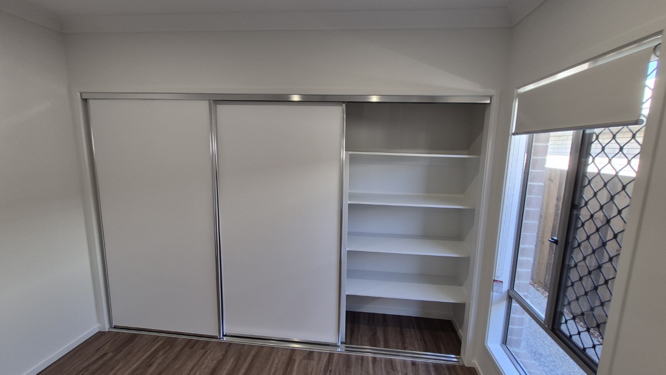 3 BR HPS SDA Home with OOA Room & Appendix H – Victoria Point — Home image 8