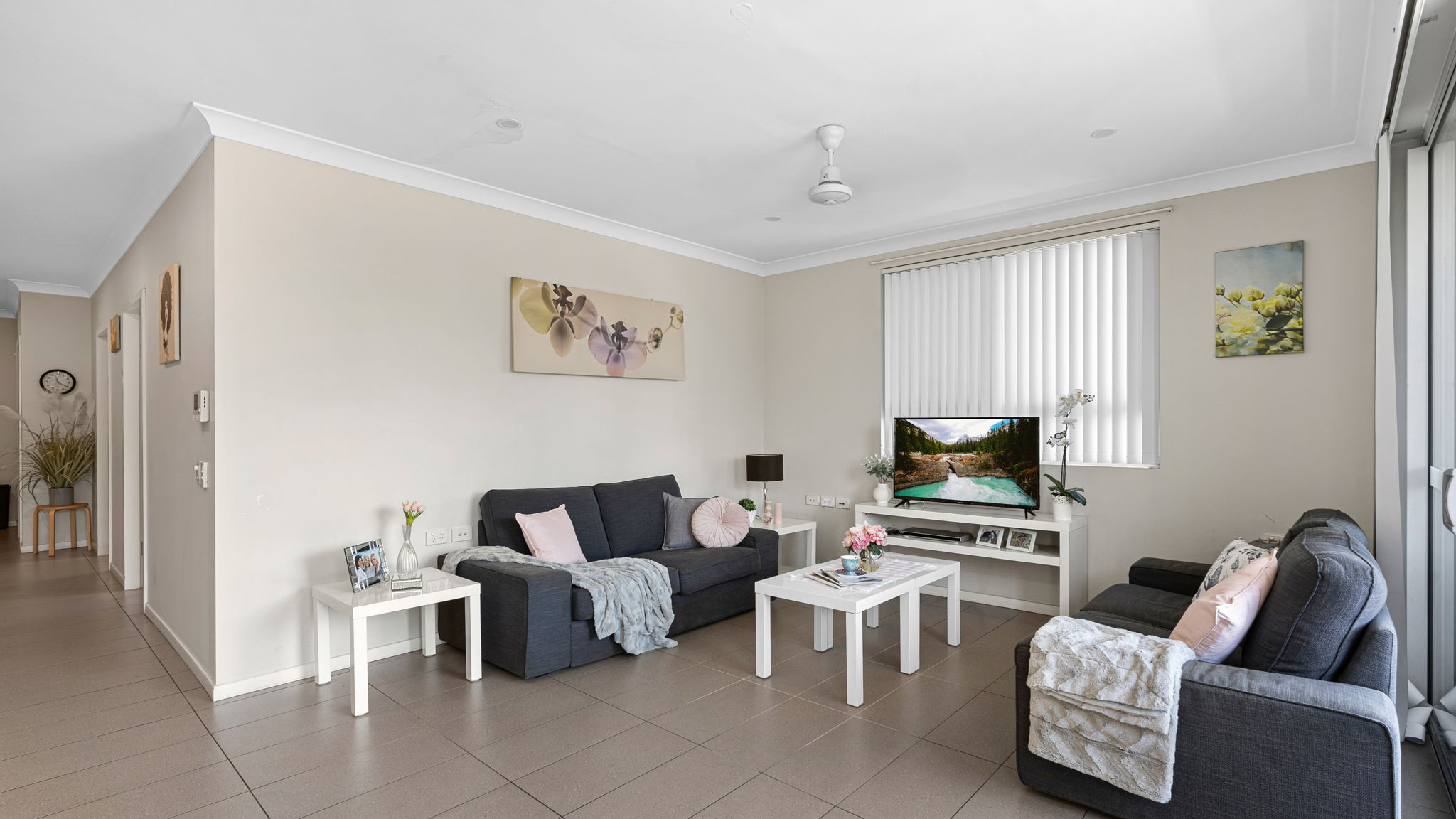 Cosy apartment with high level supports in Parramatta, suitable for a female — Home image 4