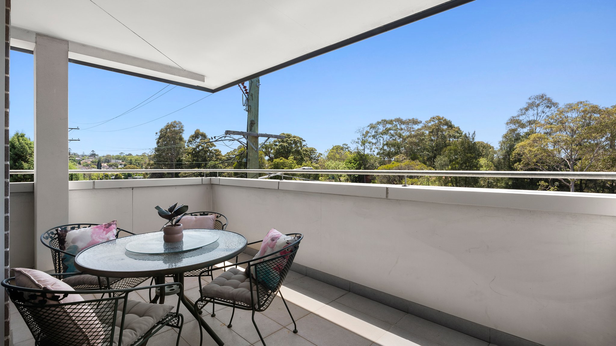 Cosy apartment with high level supports in Parramatta, suitable for a female — Home image 6