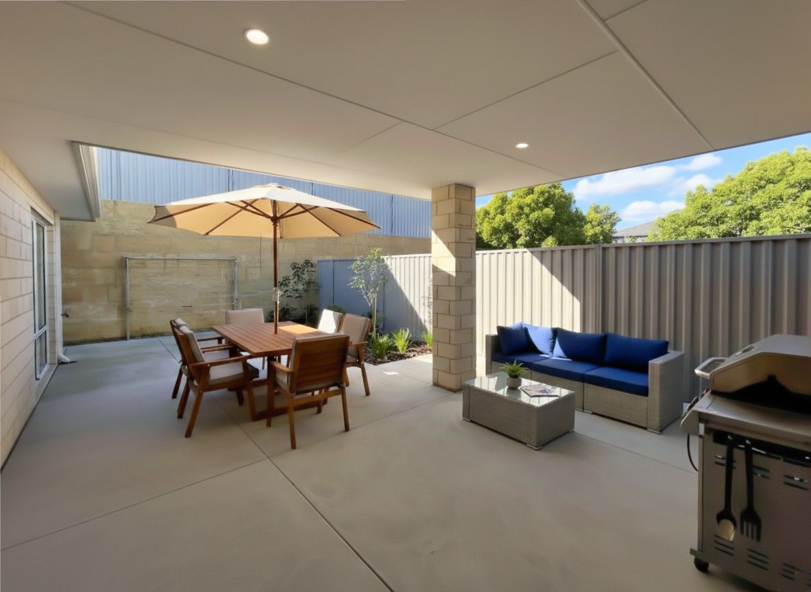 SINAGRA - HPS, FA, IL — Home image 3