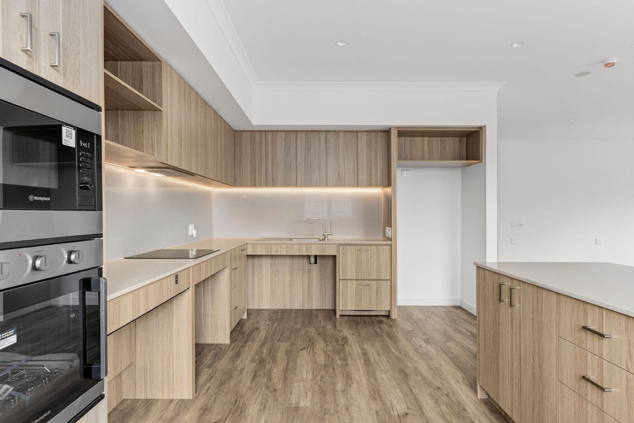 Beautiful, spacious, and accessible – your perfect home in Seaford awaits — Home image 5