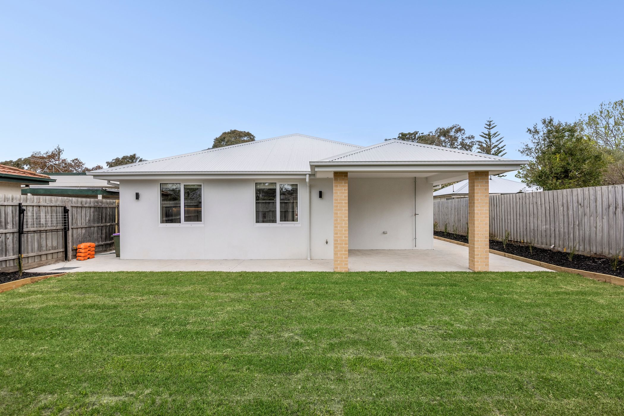 Beautiful, spacious, and accessible – your perfect home in Seaford awaits — Home image 8