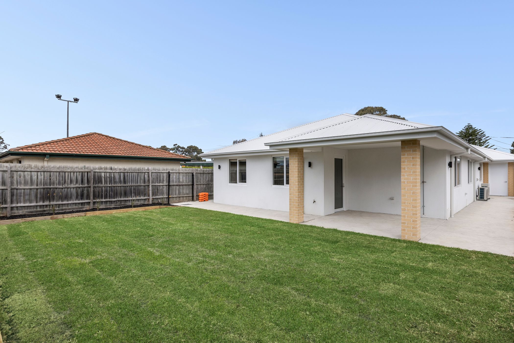 Beautiful, spacious, and accessible – your perfect home in Seaford awaits — Home image 10