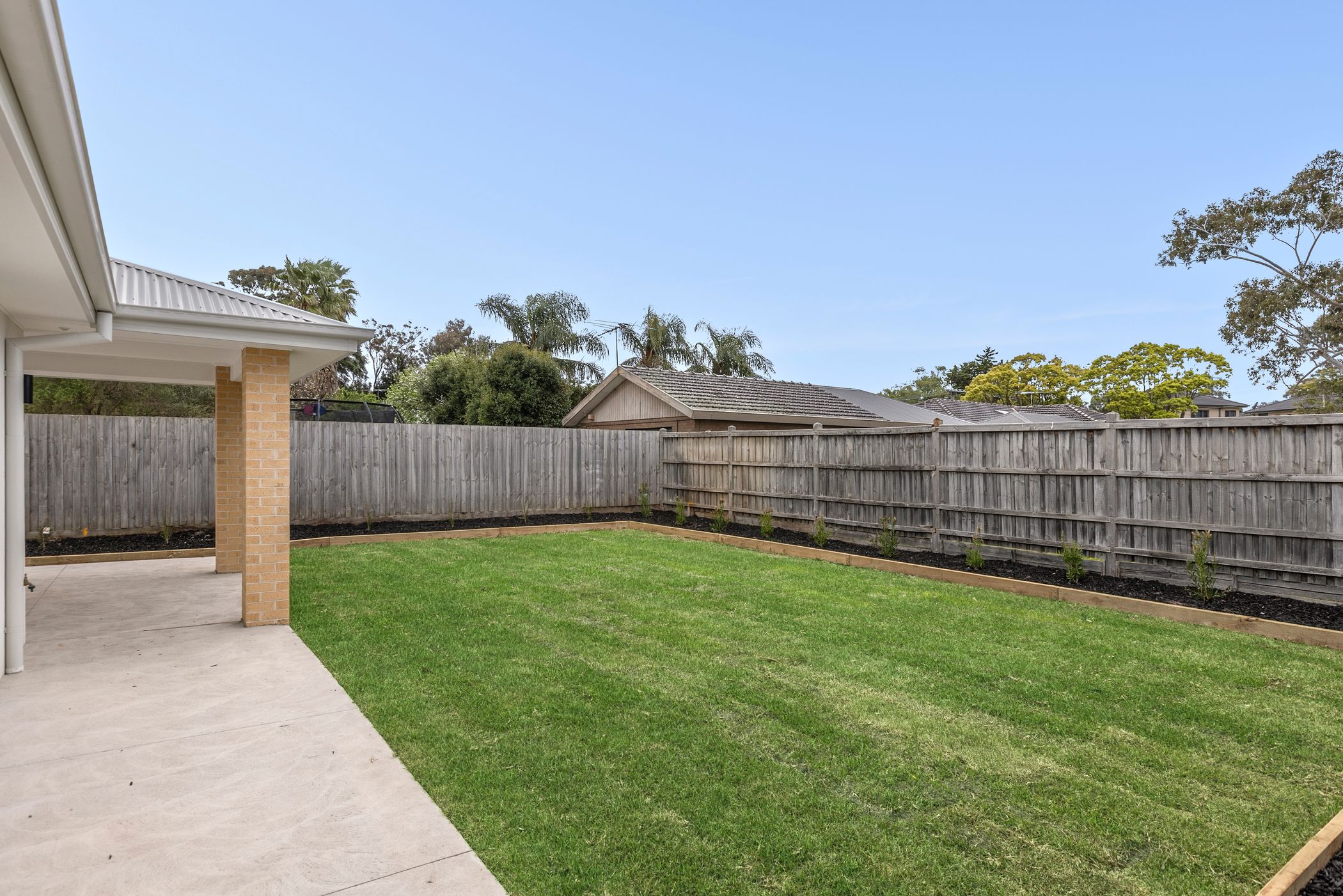 Beautiful, spacious, and accessible – your perfect home in Seaford awaits — Home image 12