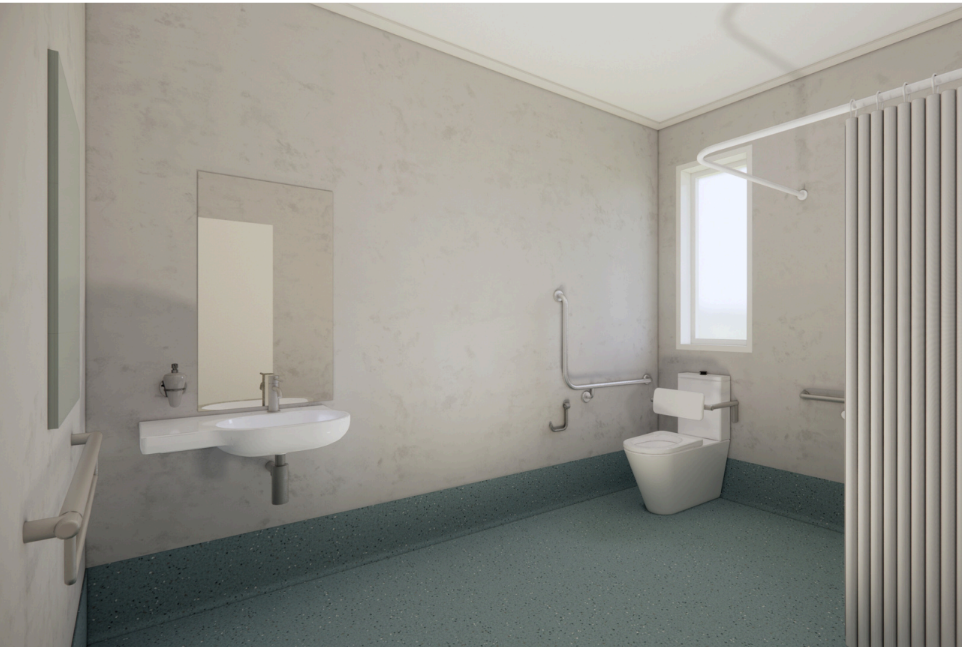 Beautiful, spacious, and accessible – your perfect home in Seaford awaits — Home image 2