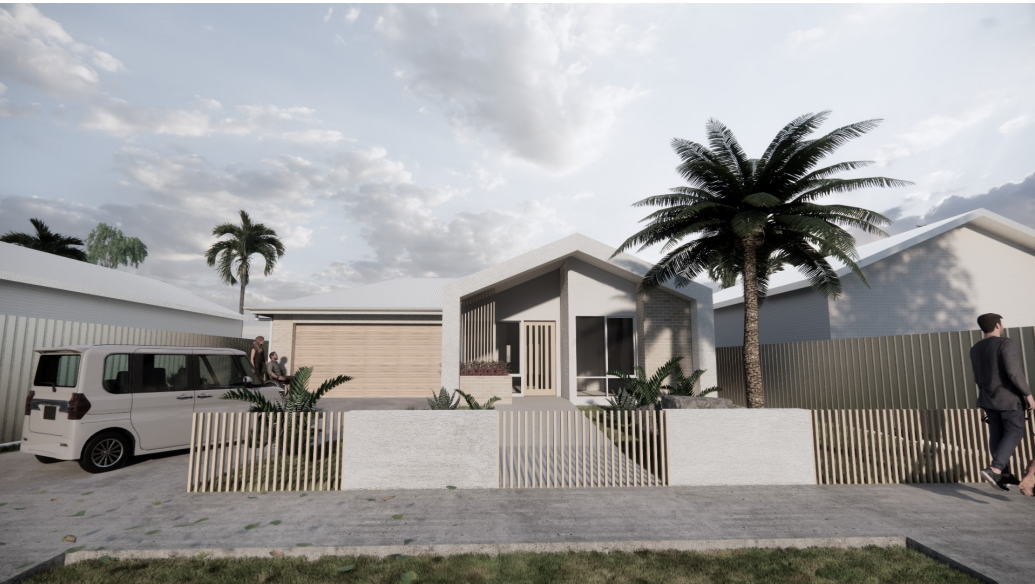 Beautiful, spacious, and accessible – your perfect home in Seaford awaits — Home image 5