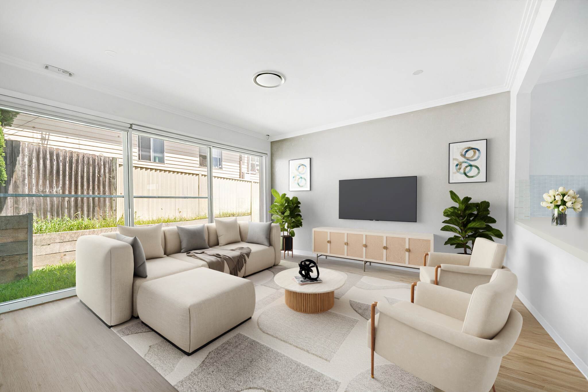 Villawood, NSW 2163 — Home image 5