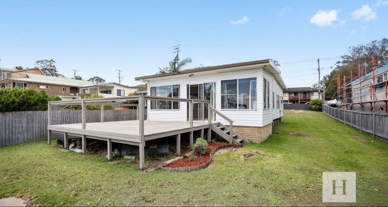 Lake Munmorah (ILO) — Home image 2