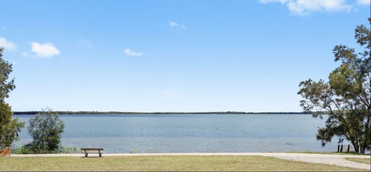 Lake Munmorah (ILO) — Home image 3