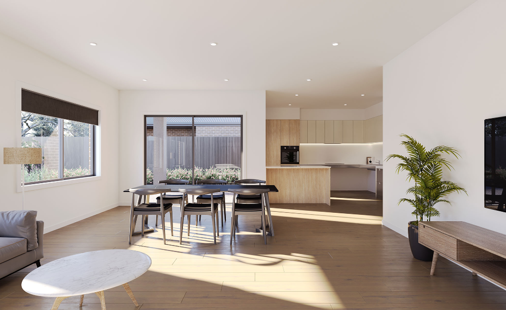Melton – HPS House 1:3 — Home image 2