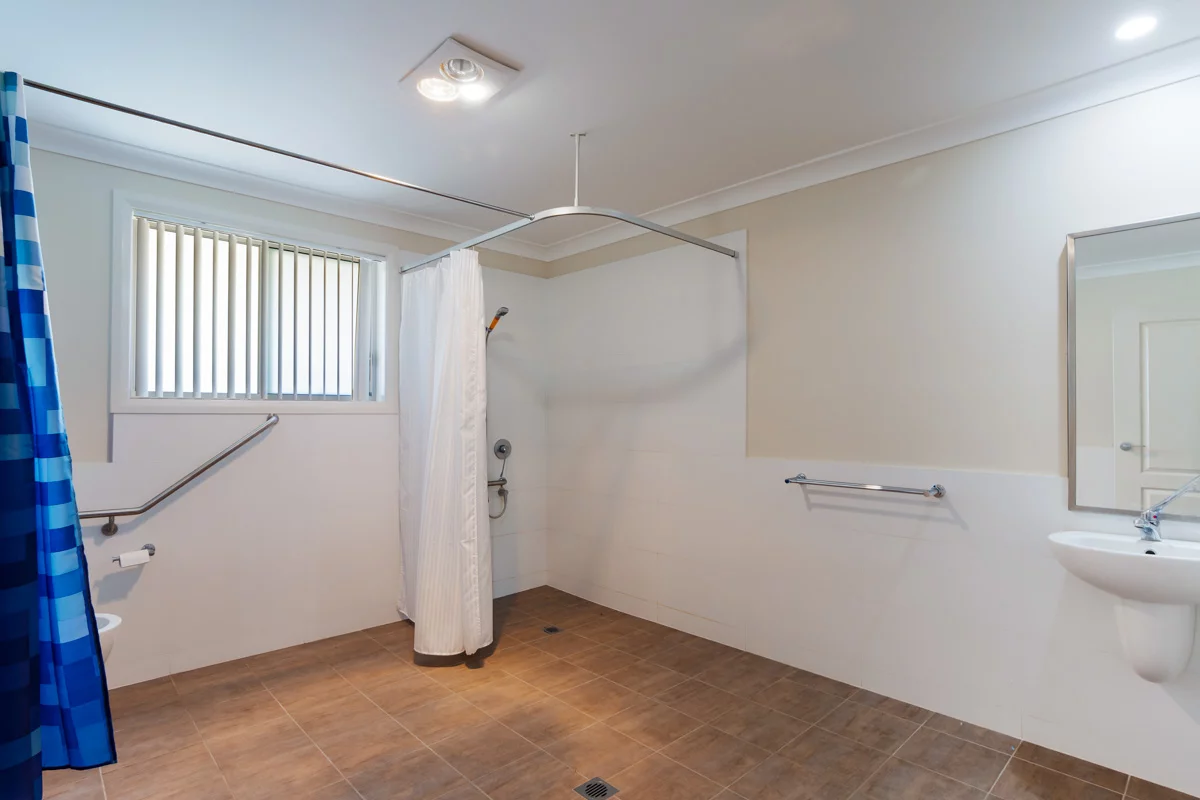 Newly built home in a quiet residental setting — Home image 6