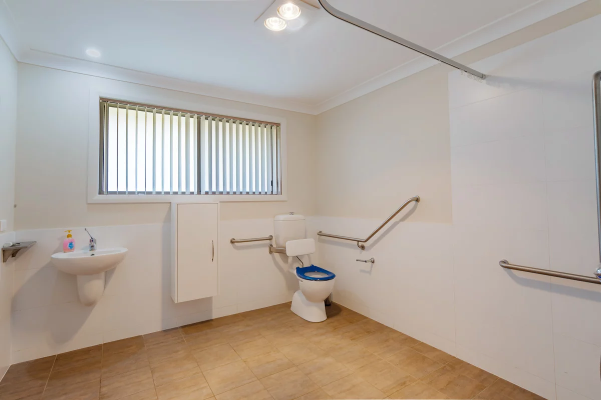 Newly built home in a quiet residental setting — Home image 7