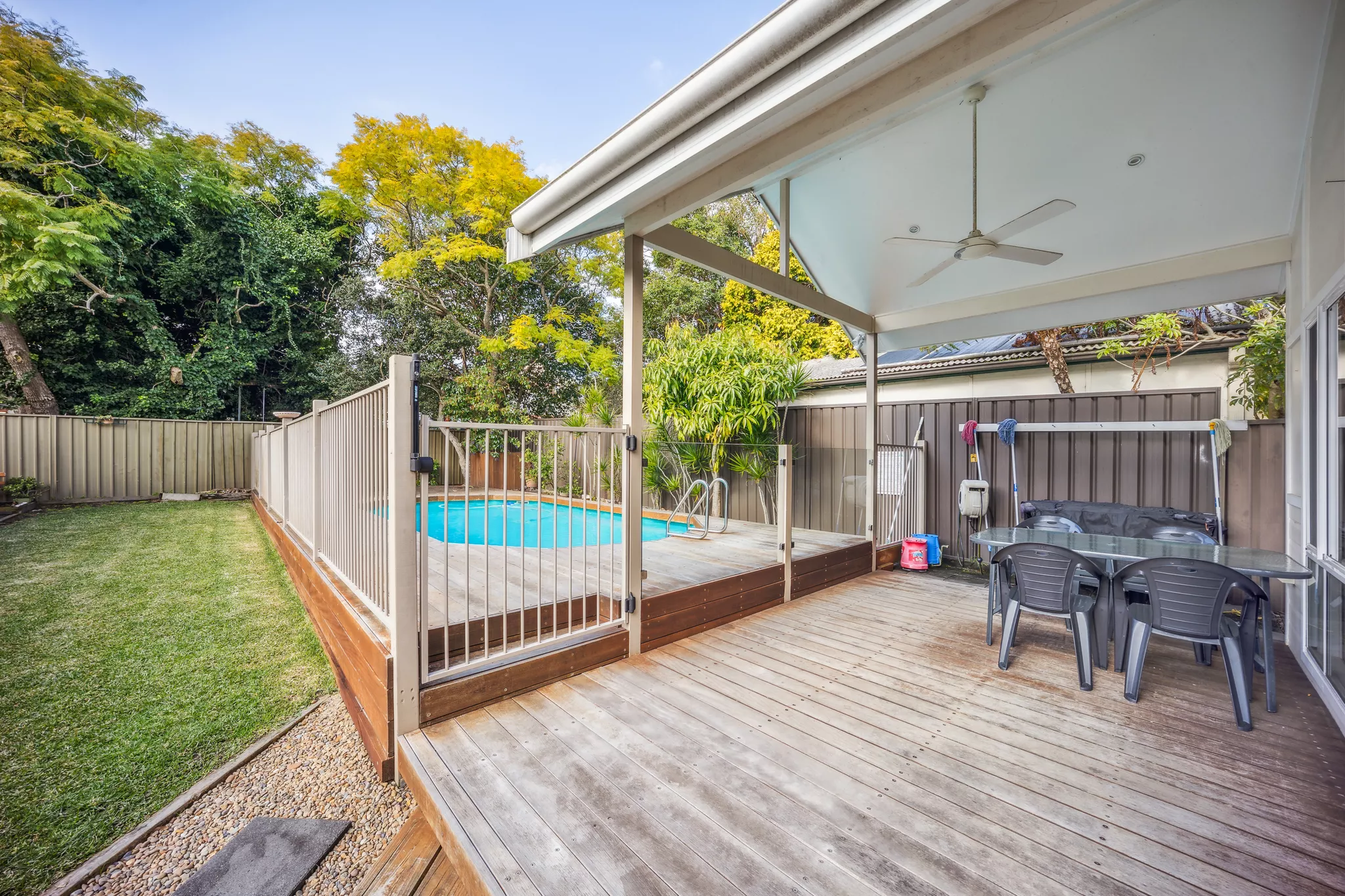 Beautiful Supported Independent Living House in the Sutherland Shire — Home image 1