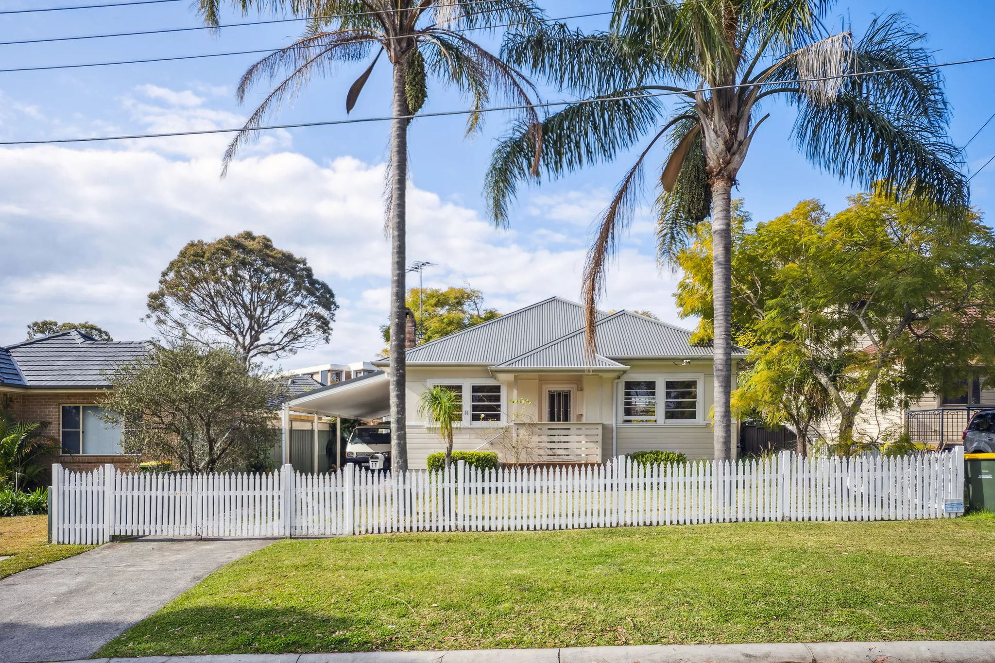 Beautiful Supported Independent Living House in the Sutherland Shire — Home image 2