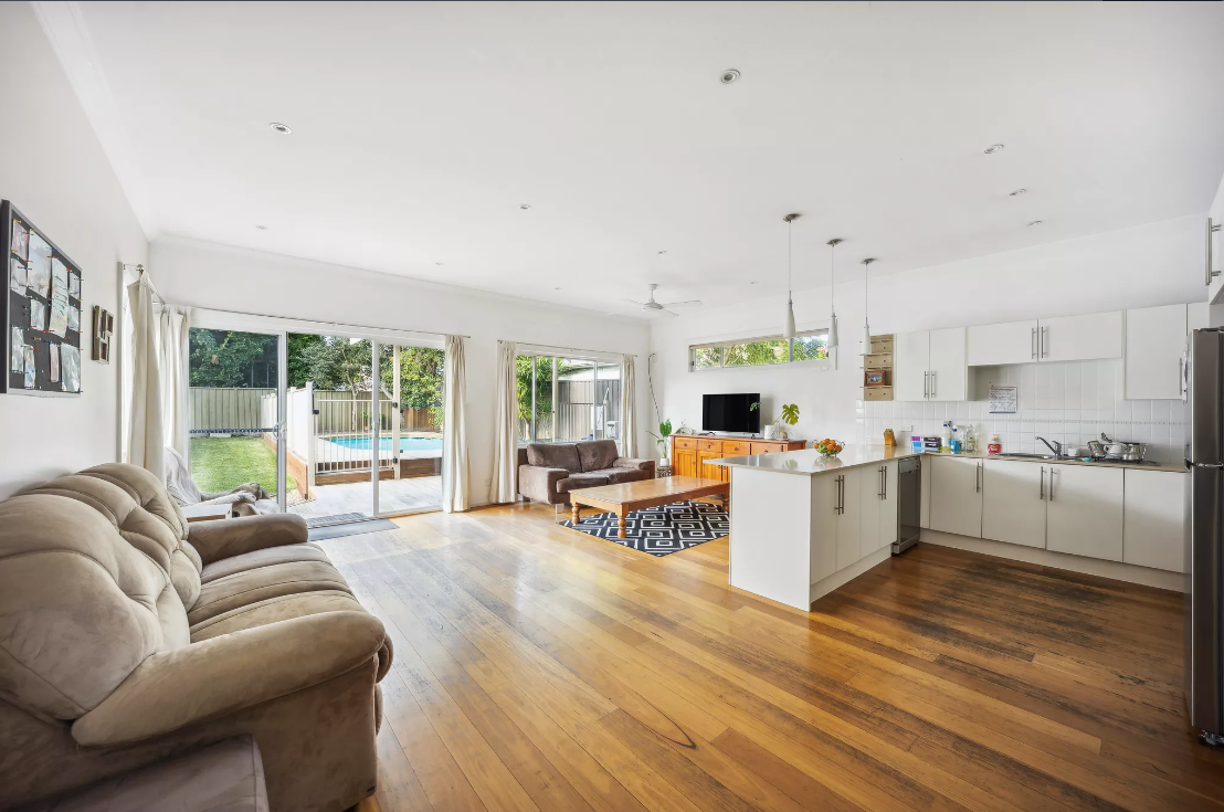 Beautiful Supported Independent Living House in the Sutherland Shire — Home image 3