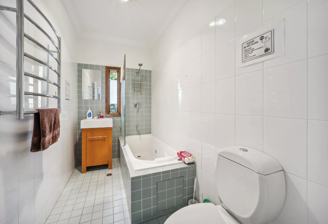 Beautiful Supported Independent Living House in the Sutherland Shire — Home image 5