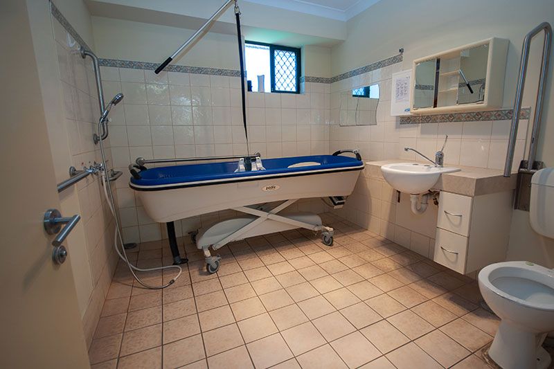 Fully accessible, inviting home — Home image 2