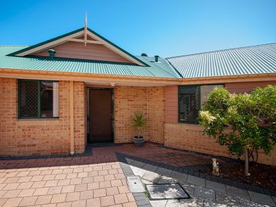 Fully accessible, inviting home — Home image 3