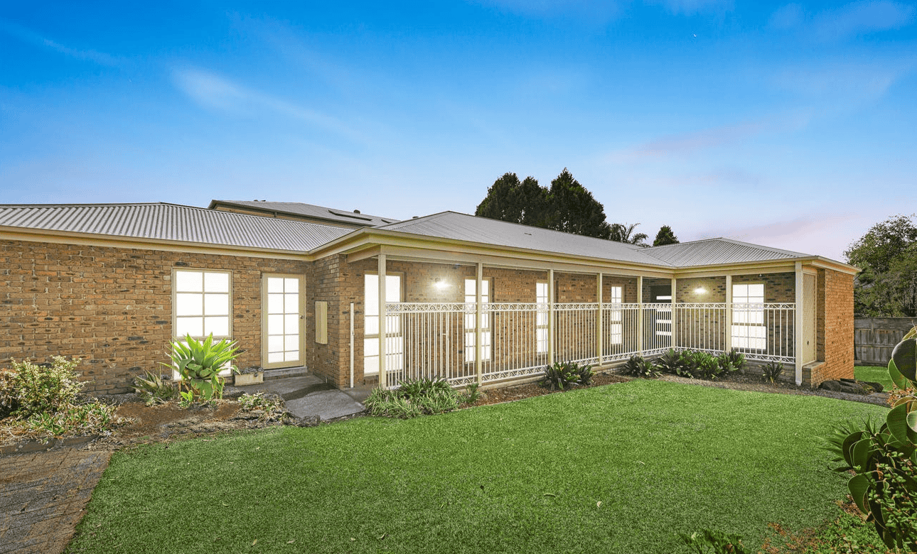 Accessible STA  MTA  SIL in Croydon VIC — Home image 6
