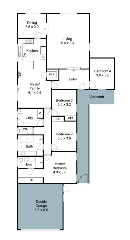 Accessible STA  MTA  SIL in Croydon VIC — Home image 8