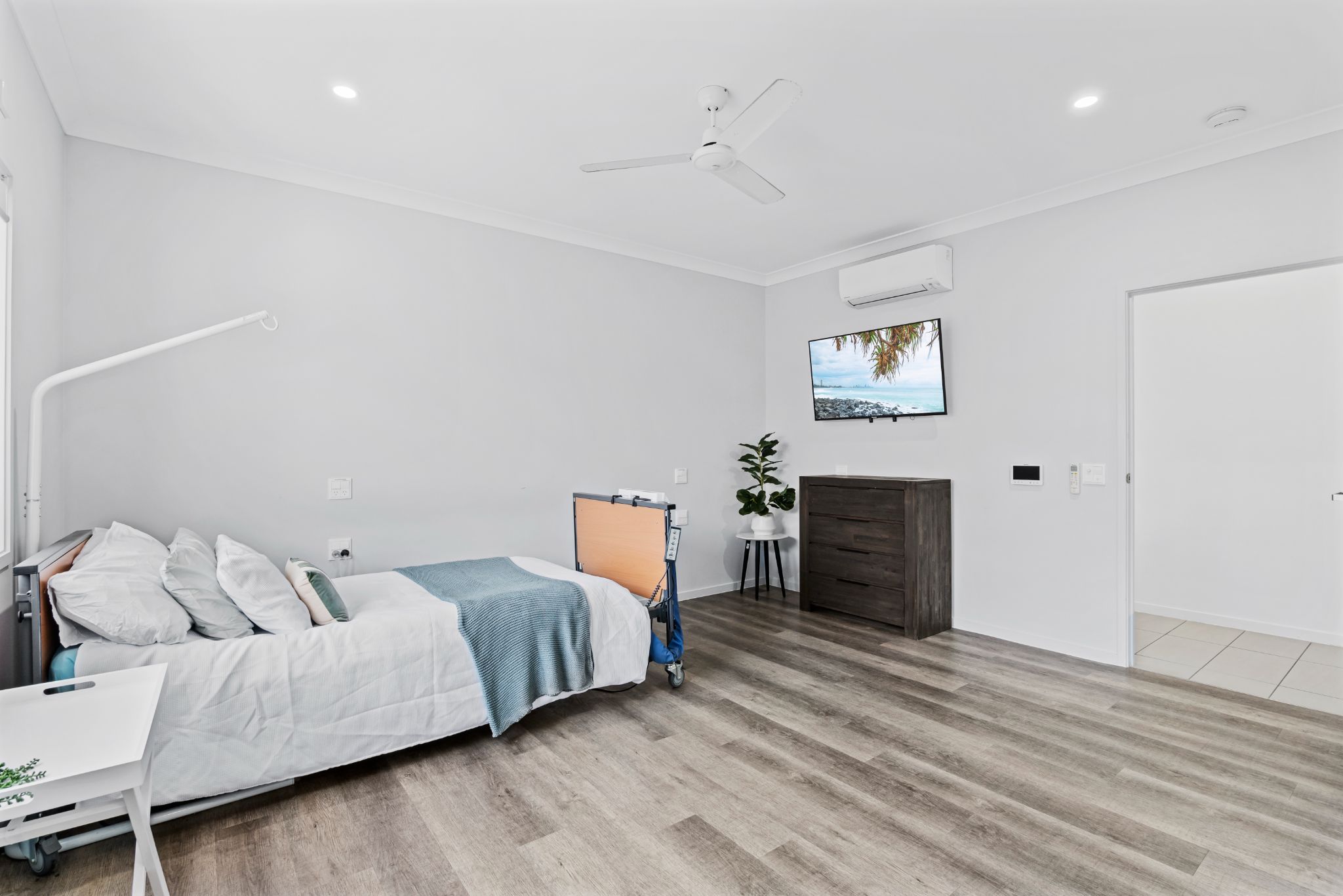 Lovely new Logan Reserve home — Home image 8
