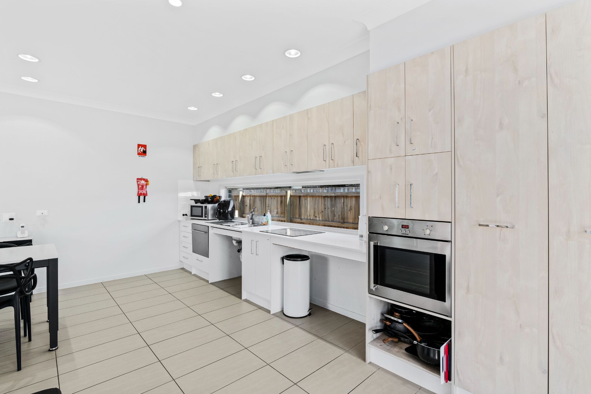 Lovely new Logan Reserve home — Home image 9